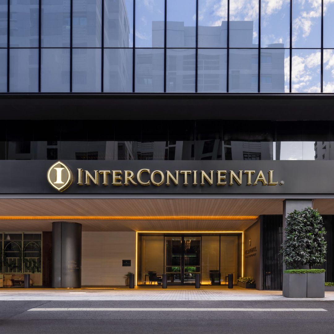 Gallery | InterContinental Singapore Robertson Quay