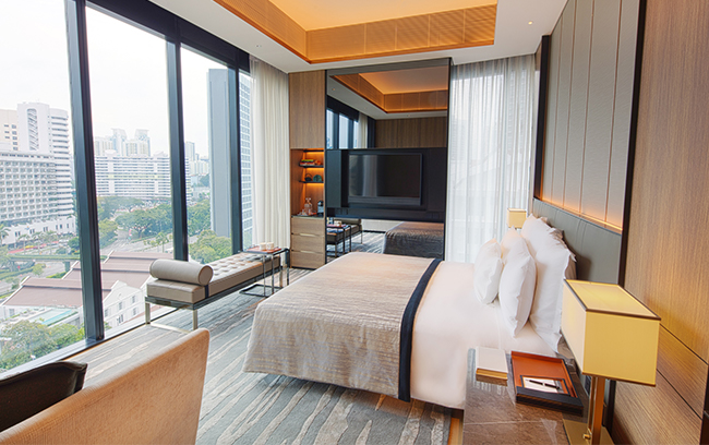 Gallery | InterContinental Singapore Robertson Quay