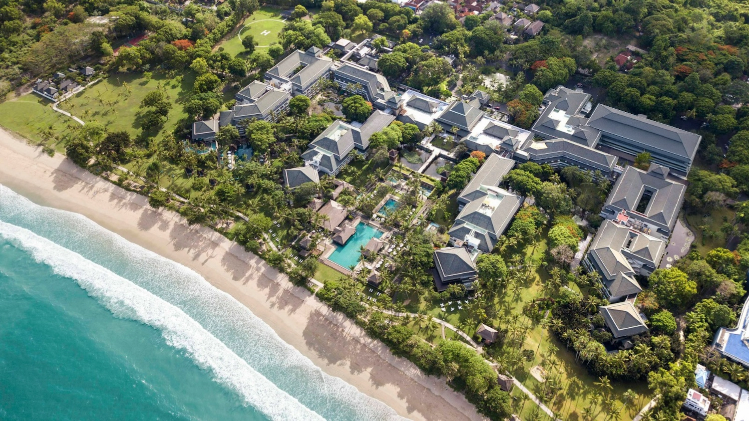 IC Bali