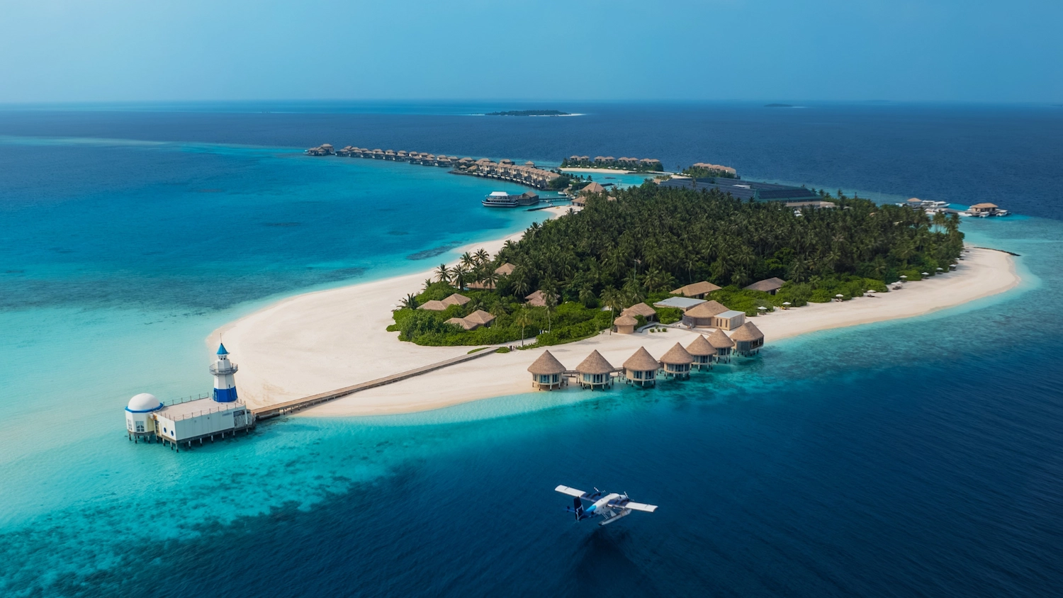 IC Maldives