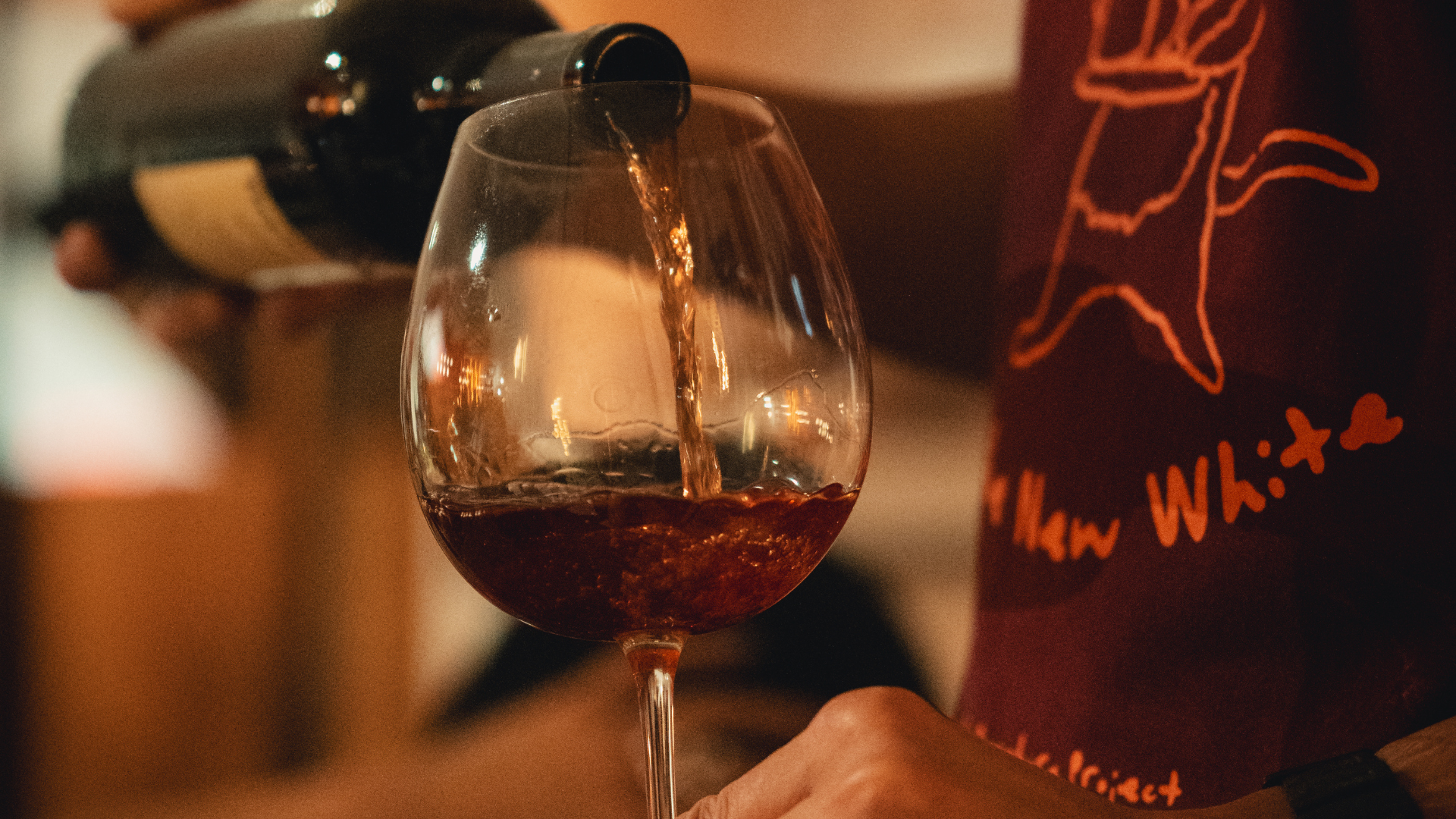 The Amphora Project - Wines
