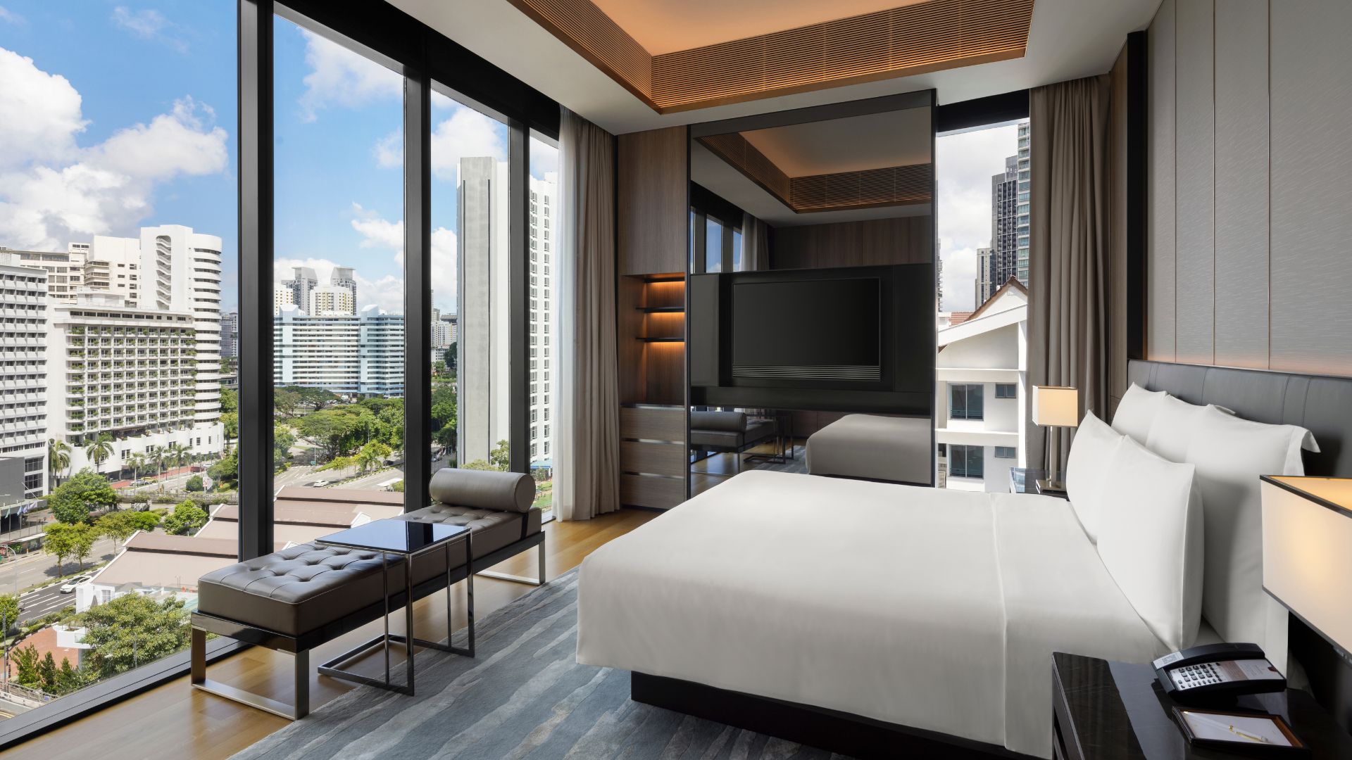 Penthouse Suite